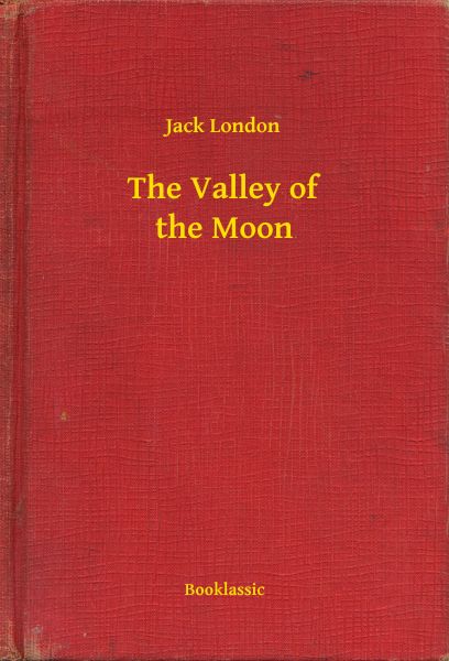 The Valley of the Moon