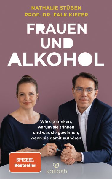 Frauen und Alkohol