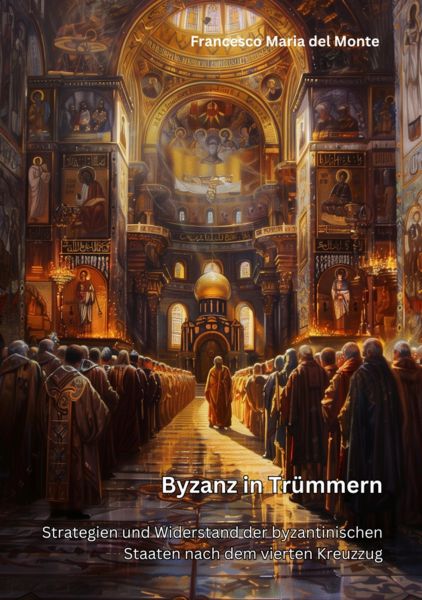 Byzanz in Trümmern