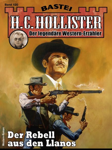 H. C. Hollister 120