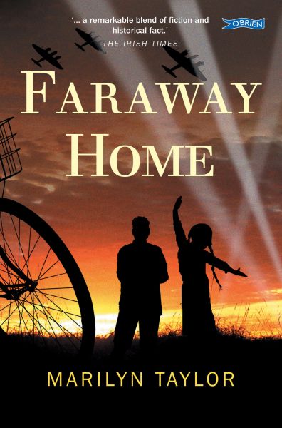 Faraway Home