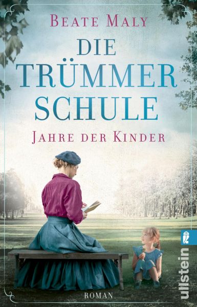 Die Trümmerschule – Jahre der Kinder