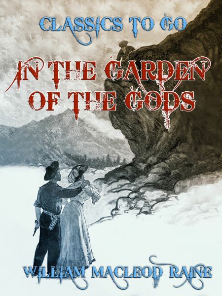 In the Garden of the Gods