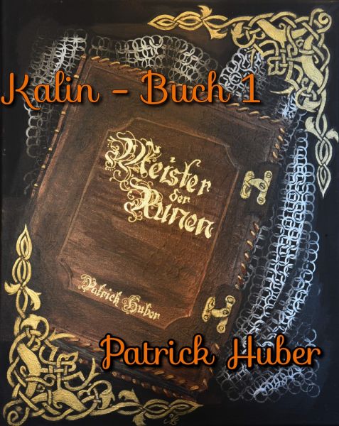 Kalin - Buch 1