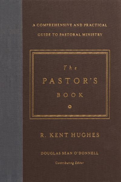 The Pastor's Book