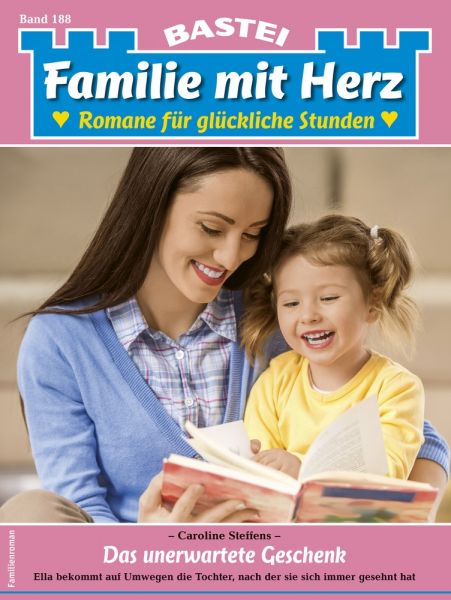 Familie mit Herz 188