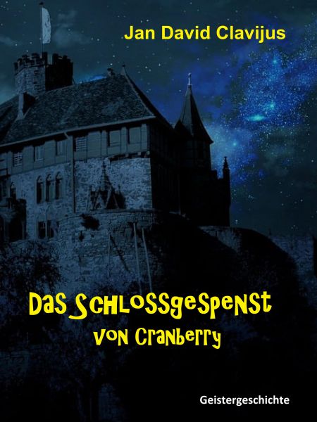 Das Schlossgespenst von Cranberry