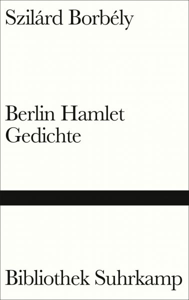 Berlin Hamlet