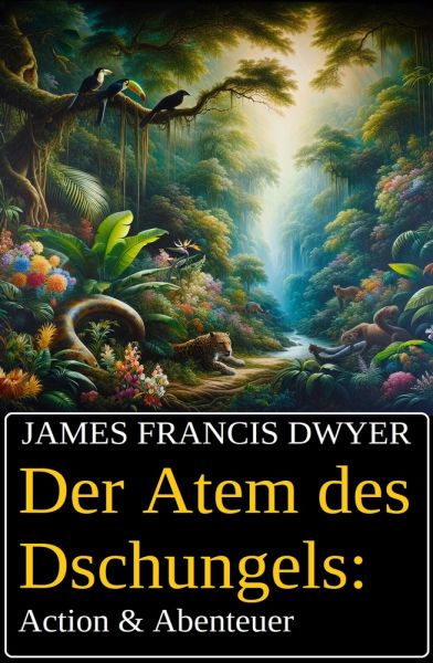 Der Atem des Dschungels: Action & Abenteuer