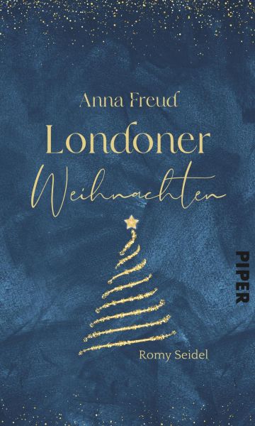 Anna Freud – Londoner Weihnachten