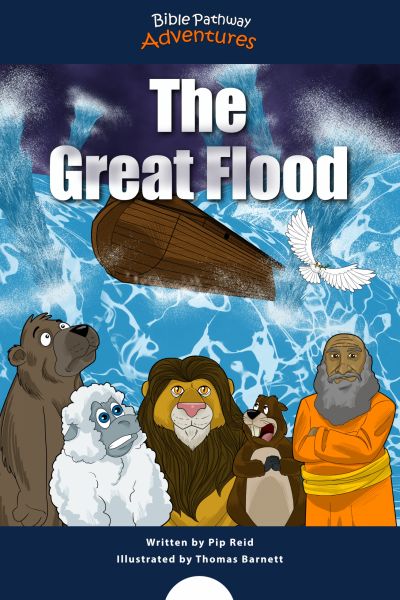 The Great Flood