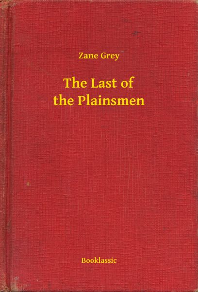 The Last of the Plainsmen