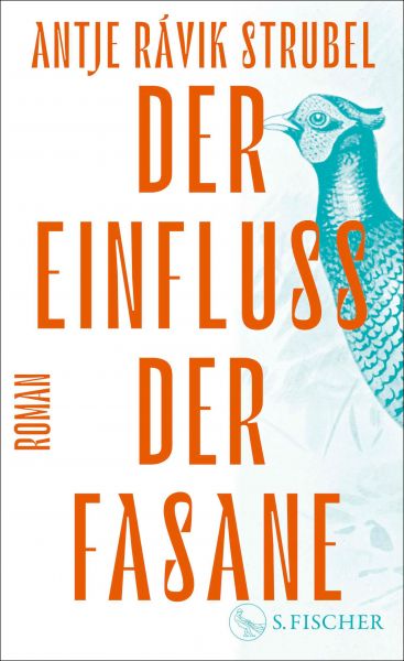 Der Einfluss der Fasane