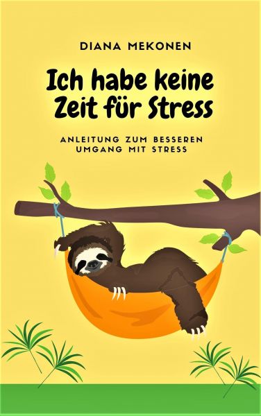 Ich habe keine Zeit für Stress