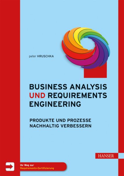 Business Analysis und Requirements Engineering