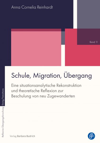 Schule, Migration, Übergang