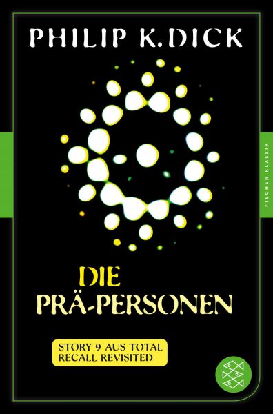 Die Prä-Personen