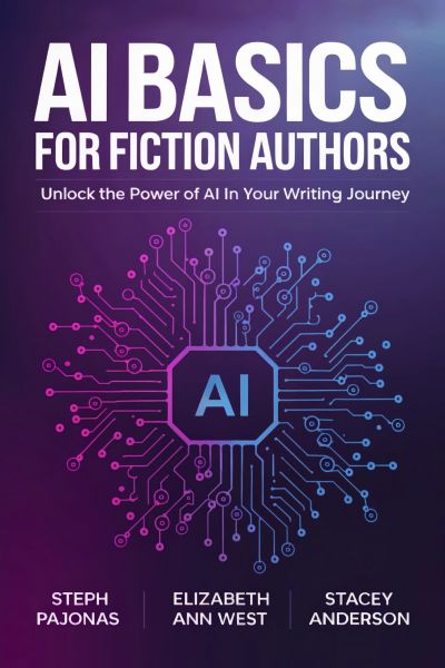 AI Basics for Fiction Authors