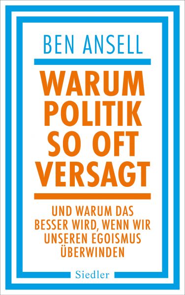 Warum Politik so oft versagt