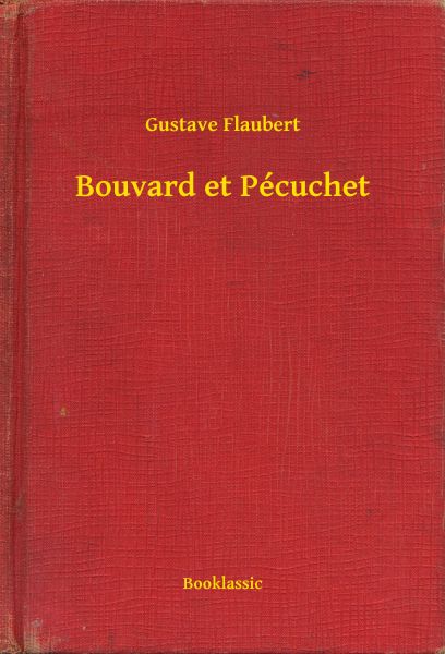 Bouvard et Pécuchet