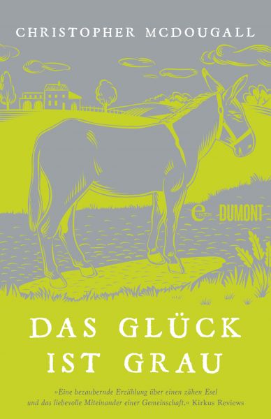 Das Glück ist grau