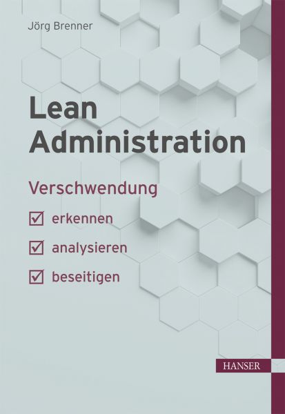 Lean Administration