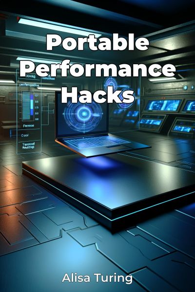 Portable Performance Hacks