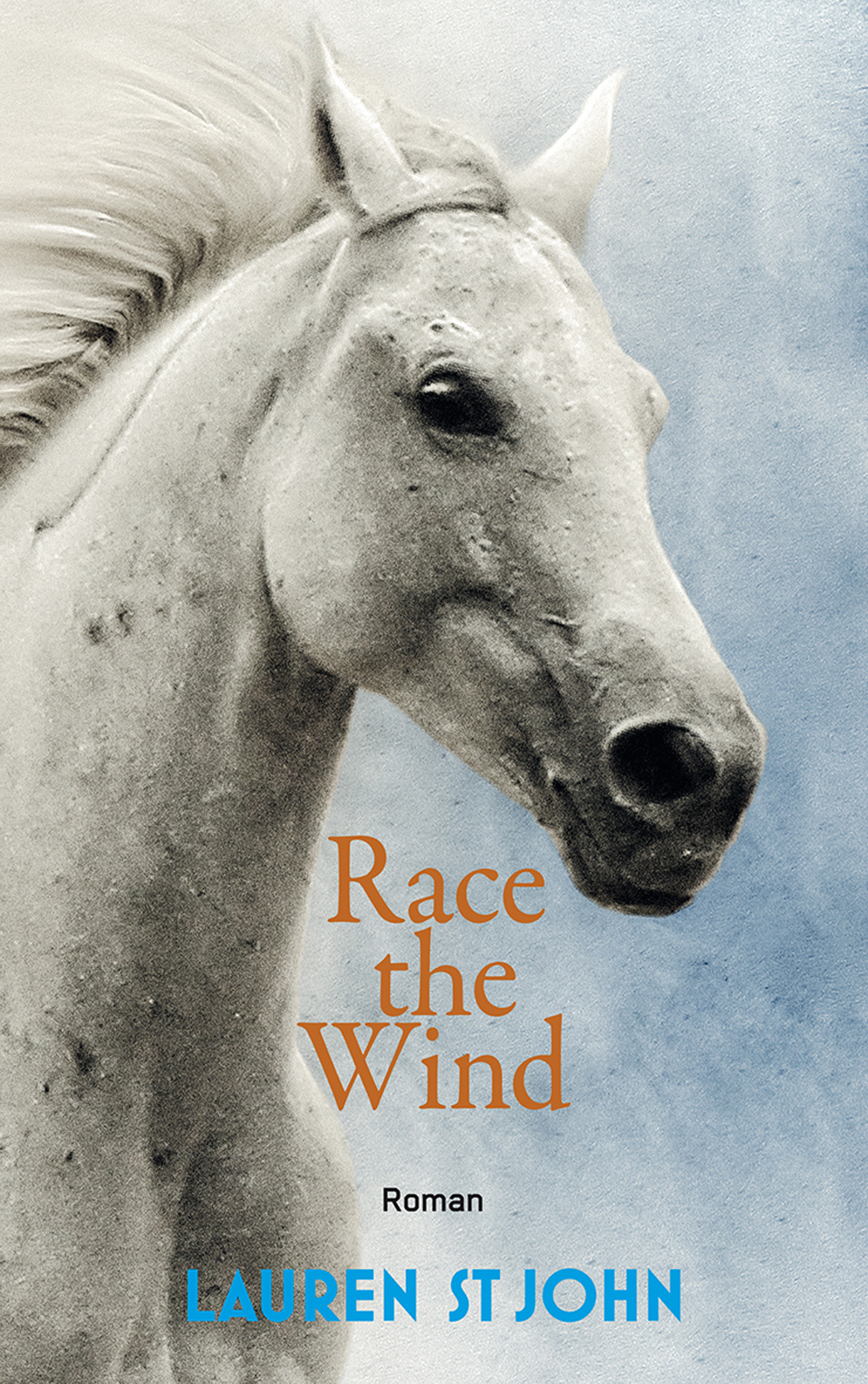 Racing with the Wind by Regan Walker