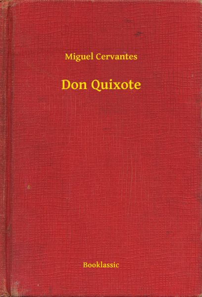 Don Quixote