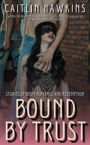 Bound By Trust - 21 Stories Stories of BDSM Romance and Redemption: