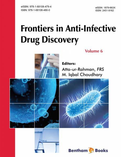 Frontiers in Anti-Infective Drug Discovery: Volume 6