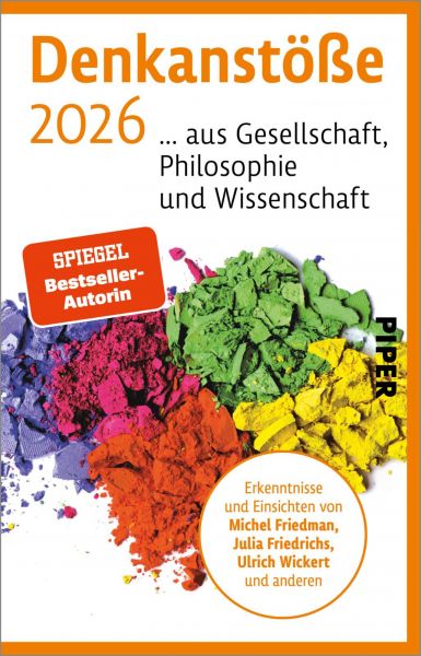 Denkanstöße 2026