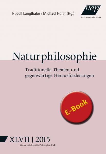 Naturphilosophie