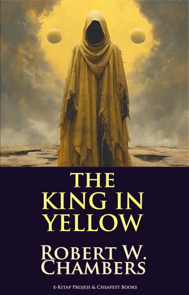 The King in Yellow