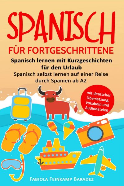 Spanisch für Fortgeschrittene