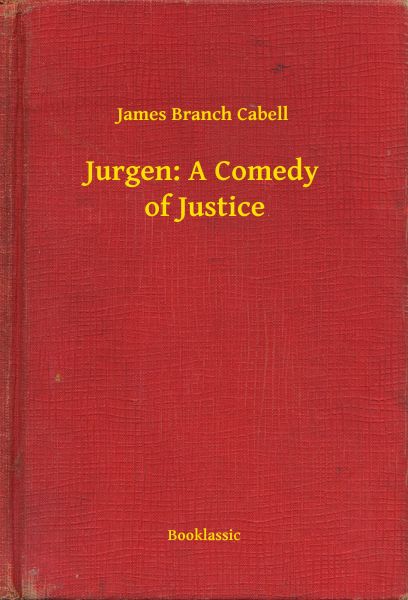 Jurgen: A Comedy of Justice