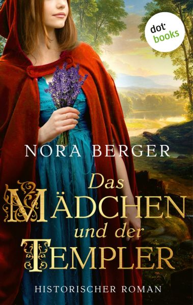 Das Mädchen und der Templer