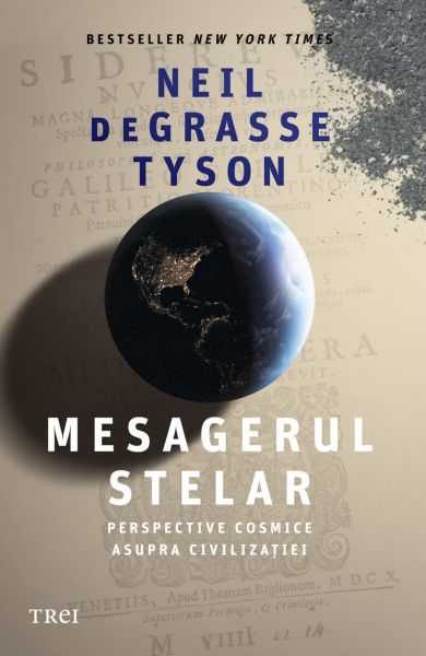 Mesagerul stelar