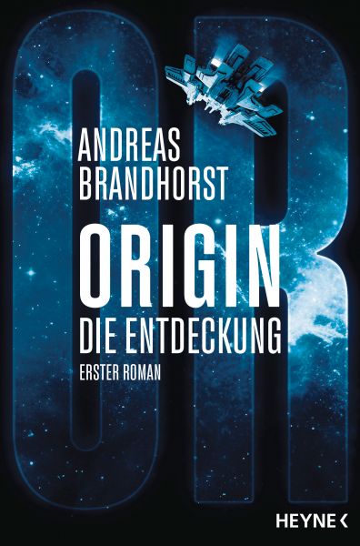 Origin – Die Entdeckung