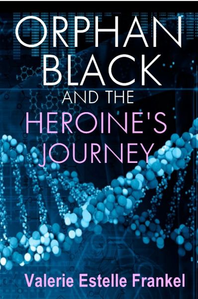 Orphan Black and the Heroine's Journey