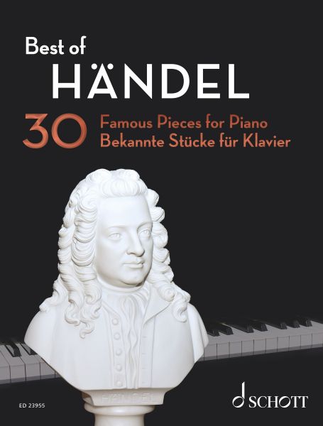 Best of Händel