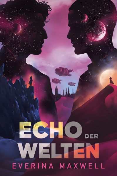 Echo der Welten