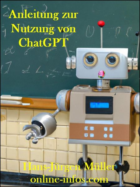 Anleitung zur Nutzung von ChatGPT