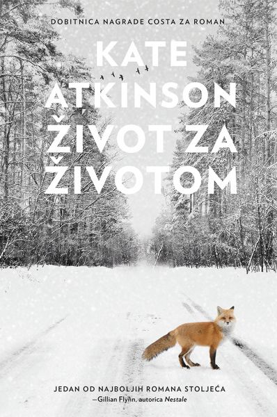 Život za životom