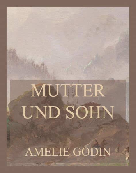 Mutter und Sohn