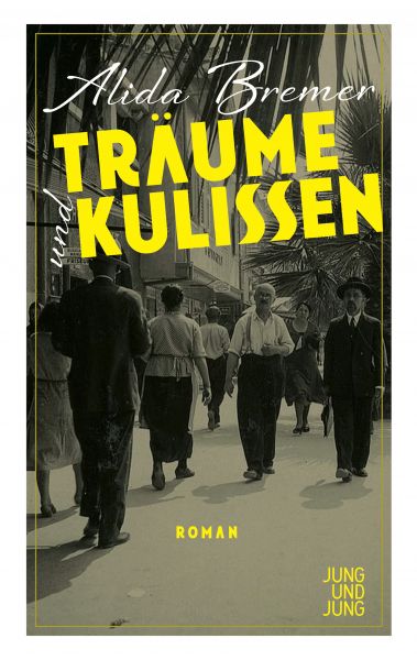 Träume und Kulissen