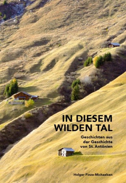 In diesem wilden Tal