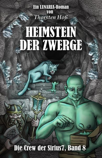 Heimstein der Zwerge