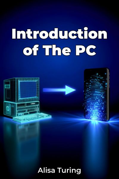 Introduction of The PC