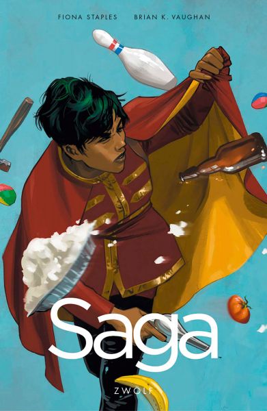 Saga 12